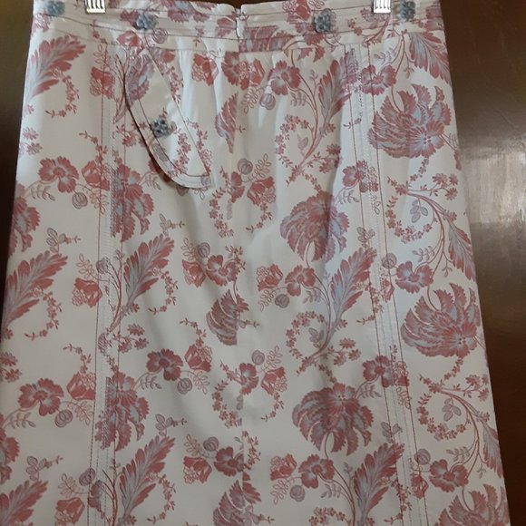 PARAMETER/SKIRT/SIZE 6 - Picture 4 of 7